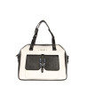 Bag large Liu Jo black-white